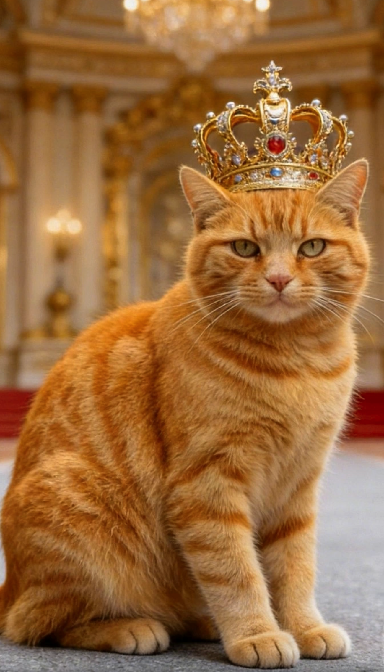 萌宠演播室 · 开口说话短片 #1